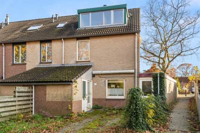 Woning Vendelier 65 Heelsum