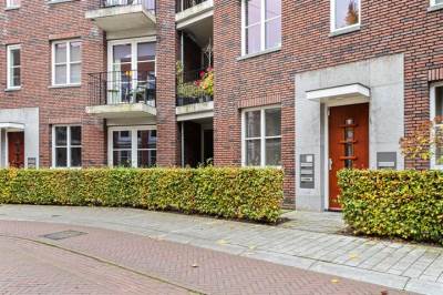 Woning Oranjebloesem 50 Best