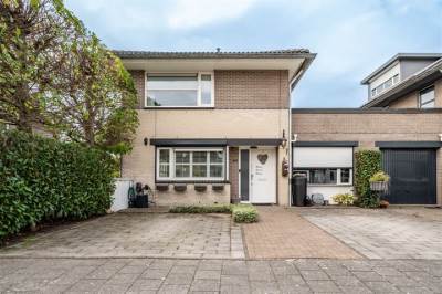 Woning Liemers 11 Lelystad