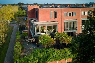 Woning Samuel Nijsinghlaan 15 Eelderwolde