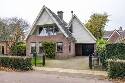 Woning Molenkamp 10 De Groeve