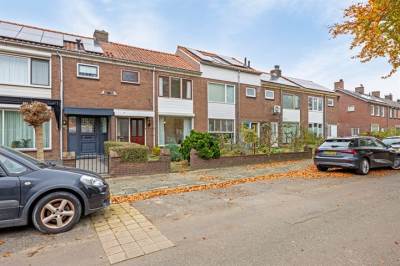 Woning Seringenstraat 64 Nijmegen