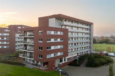 Woning Royaards van den Hamkade 275 Utrecht