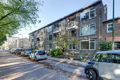 Woning Oranje-Nassaulaan 35 Gouda