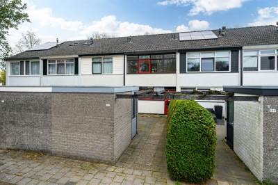 Woning Raaigras 197 Leeuwarden