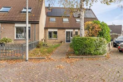 Woning Workumstraat 48 Emmeloord