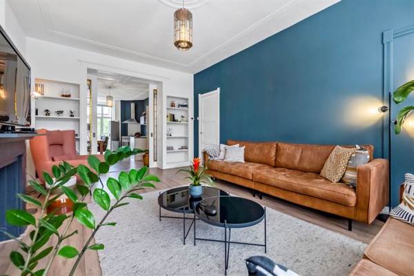 Woning Thomsonlaan 195 Den Haag