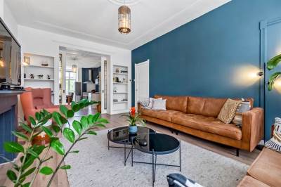 Woning Thomsonlaan 195 Den Haag