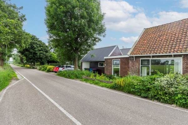 Woning Breeweg 6 Schipluiden
