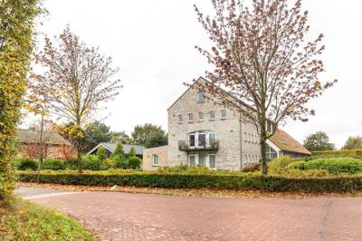 Woning Dorpsweg 41- 15 Ouddorp