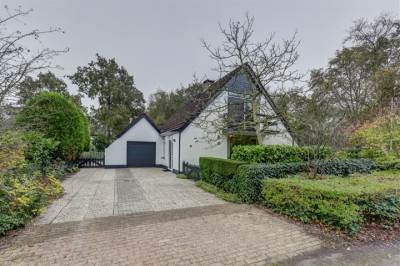 Woning Westerenban 20 Burgh-Haamstede