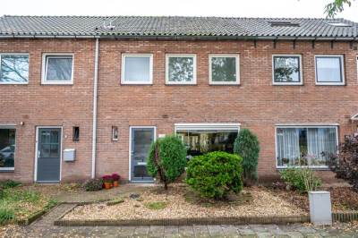 Woning Triangelstraat 61 Nijmegen