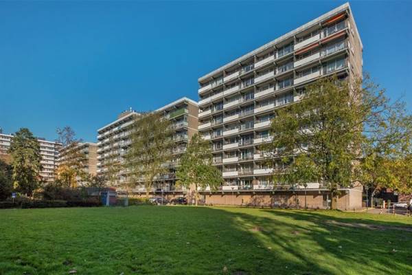 Woning Steenvoordelaan 168 Rijswijk (ZH)