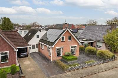 Woning Keimpe Sikkemawei 18 De Westereen