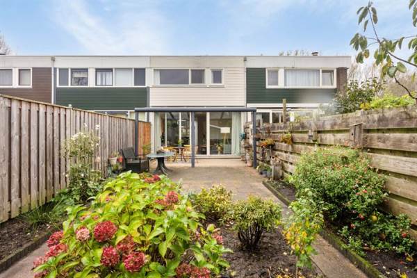 Woning Vecht 27 Lelystad