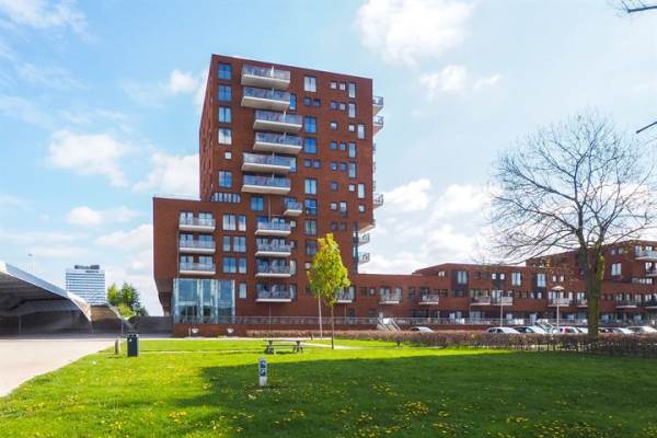 Woning Battutalaan 771 Utrecht