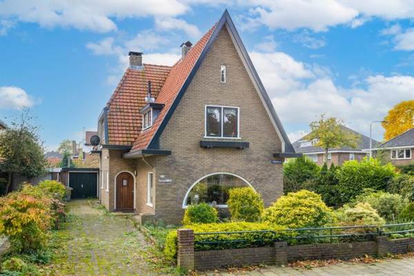 Woning Vissedijk 10 Almelo