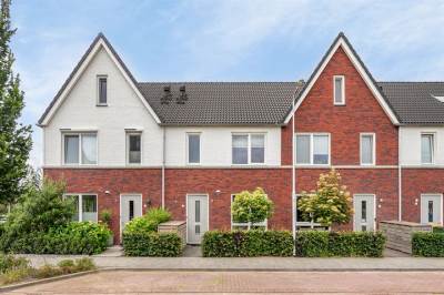 Woning Ansinghstraat 44 Ede
