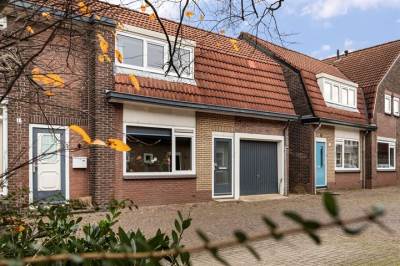 Woning Leemkuilstraat 3 Enschede