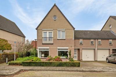 Woning Laan ter Catten 128 Nuenen