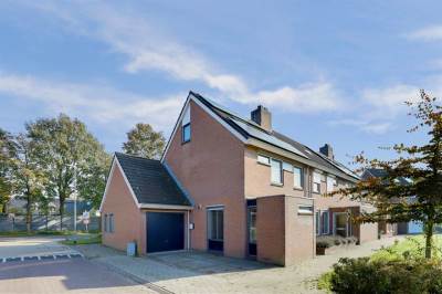 Woning Donkven 1 Goirle