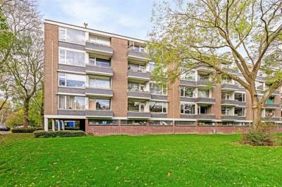 Woning van Leeuwenstraat 89 Voorburg