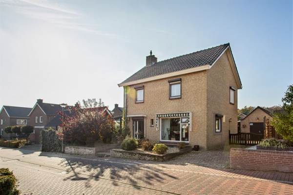 Woning Akkerweg 1 Groesbeek