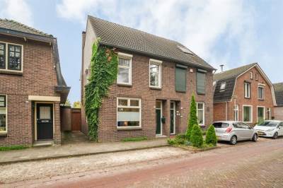 Woning Oosterstraat 164 Enschede