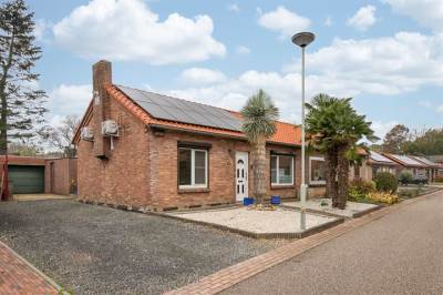 Woning Brederodestraat 28 Stein