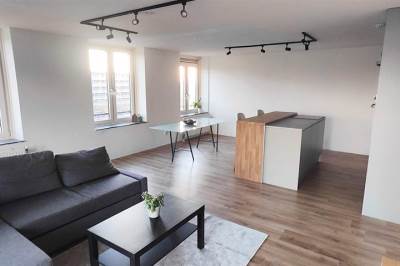 Woning Lambertus Zijlplein 50 Amsterdam