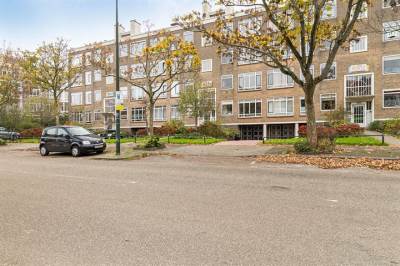 Woning Sportlaan 766 Den Haag