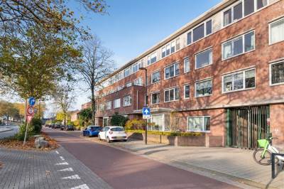 Woning Oude Tiendweg 39 Krimpen aan den IJssel