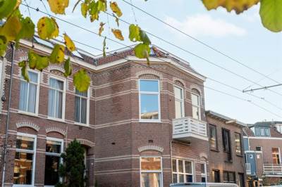 Woning Graaf Lodewijkstraat 101 Arnhem