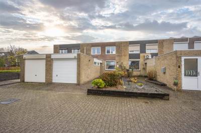 Woning De Maar 9 Landgraaf