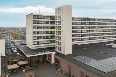 Woning Gildemeestersplein 166 Arnhem