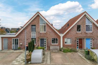 Woning Peerdekoper 10 Ursem (Gem. Koggenland)