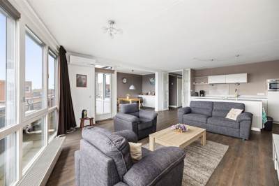 Woning Marktstraat 56 Raalte