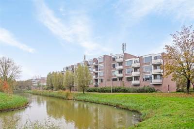 Woning Oostburgwal 93 Arnhem