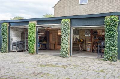 Garage Buitenhof Gar 1000a nr 2458 t/m 2460 Loenen aan de Vecht