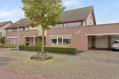Woning Tureluur 8 Elburg