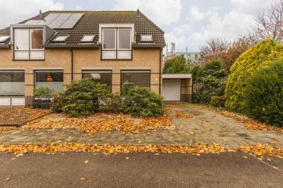 Woning Erkelenzstraat 1 Sittard