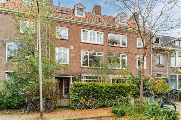 Woning Ruisdaelstraat 71 Nijmegen