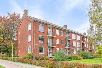 Woning Herman Boerhaavelaan 2 Deventer