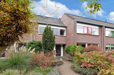 Woning Jan Tooroplaan 8 Heerhugowaard