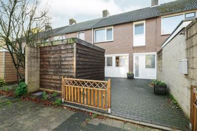 Woning Eenrumhof 6 Arnhem