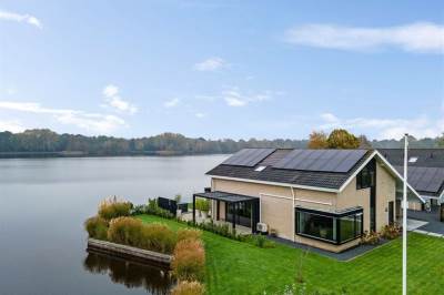 Woning Dopheide 42 Heerenveen