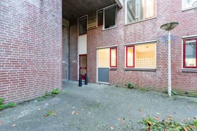 Woning Brouwerij 28 Alkmaar