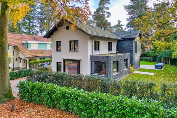 Woning Het Bergje 3 Apeldoorn