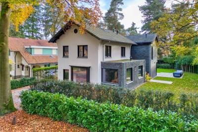 Woning Het Bergje 3 Apeldoorn