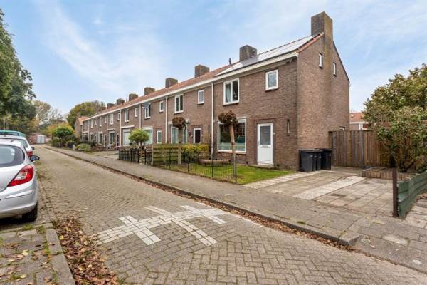 Woning Thorbeckekade 39 Purmerend